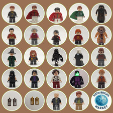 Lego harry potter gebraucht kaufen  Nürnberg