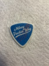 Mikey way chemical usato  Spedire a Italy