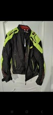 Giacca moto oxford usato  Milano