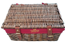 Picnic hamper basket for sale Picnic hamper basket for sale  BIRMINGHAM