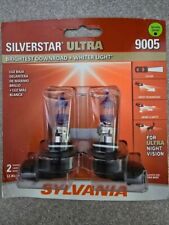 Sylvania 9005 silverstar for sale  Murrieta