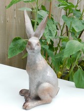 Large outdoor hare for sale  TREHARRIS