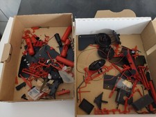 Verkaufe spur div gebraucht kaufen  Wörth
