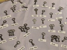 Eagle lock vintage for sale  Rome