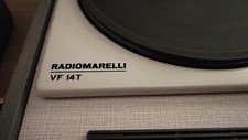 Radiomarelli fonovaligia girad usato  Sovico