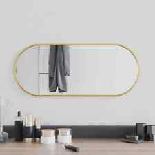 Miroir mural dor d'occasion  France