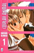 Manga star comics usato  Villar Focchiardo