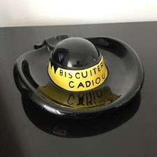 Quimper cendrier vintage d'occasion  Nantes-