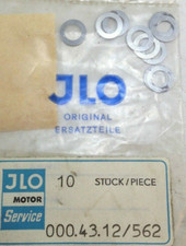 Pack jlo rockwell for sale  Hinckley