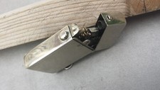 Ancien briquet essence d'occasion  Saint-Just-Saint-Rambert