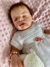 Used reborn baby for sale  STONE