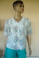 Chemisier tunique couture d'occasion  Villeneuve-Loubet