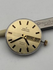 Zenith afp captain usato  Napoli