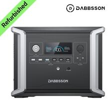 Dabbsson dbs1300 portable for sale  USA