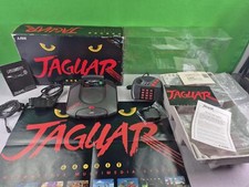 Atari jaguar bit gebraucht kaufen  Rottenburg a.d.Laaber