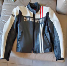 Blouson cuir dainese d'occasion  Sierentz