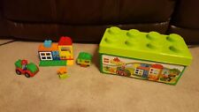 Lego Duplo Set #6071235 Plus More - EXCELENTE ESTADO USADO! comprar usado  Enviando para Brazil