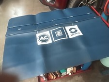 Delco vintage fender for sale  Chagrin Falls