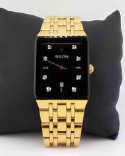 Bulova modern diamond for sale  Fort Worth