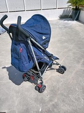 Maclaren triumph blu. usato  San Benedetto del Tronto
