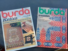Handarbeiten sticken knüpfen gebraucht kaufen  Forst