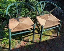 Wishbone chairs carl d'occasion  Expédié en Belgium