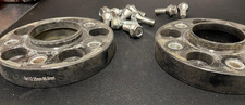 hubcentric wheel spacers for sale hubcentric wheel spacers for sale  LEEDS