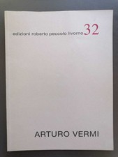 Arturo vermi longari usato  Italia