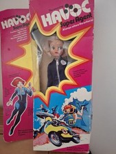 Havoc super agent for sale  ILFORD