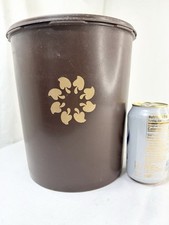Vtg large tupperware for sale  Springfield