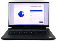 SSD Alienware M15 R5 15,6" 360Hz - Ryzen 9 5900HX - 16GB RAM - RTX 3070 - 1TB comprar usado SSD Alienware M15 R5 15,6" 360Hz - Ryzen 9 5900HX - 16GB RAM - RTX 3070 - 1TB comprar usado  Enviando para Brazil