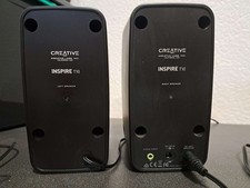 creative inspire gebraucht kaufen  Berlin