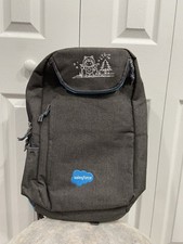Salesforce dreamforce laptop for sale  Grayslake