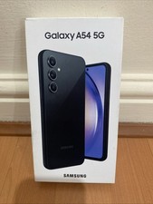 Samsung galaxy a54 for sale  ILFORD