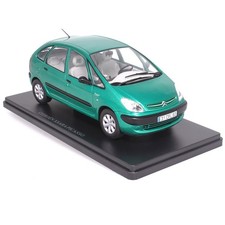 1:24 Citroen Xsara Picasso 2003 Hachette Citroën Collection Diecast coche comprar usado 1:24 Citroen Xsara Picasso 2003 Hachette Citroën Collection Diecast coche comprar usado  Enviando para Brazil