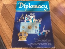 Complete diplomacy avalon for sale  Mullica Hill