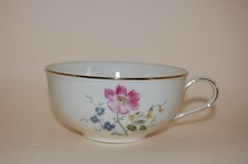 Teetasse juwel wiesenblumen gebraucht kaufen  Lichtenfels