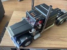 Tamiya grand hauler for sale  LONDON