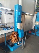 Mobile column lifts for sale  CHICHESTER