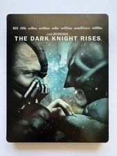 The dark knight d'occasion  Chilly-Mazarin