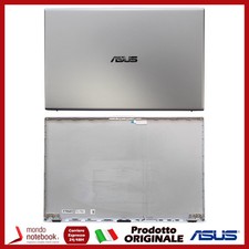 Cover Scocca Lcd Display per ASUS X512 F512 F512F X512UF Silver na sprzedaż  Wysyłka do Poland