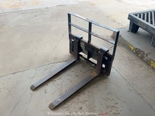 pallet forks for sale  Tulsa