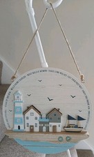 Day seaside hanging for sale  WATFORD