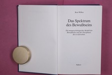 274262 ken wilber gebraucht kaufen  Herzebrock-Clarholz