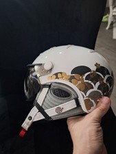 Kask piuma atsm for sale  Westland