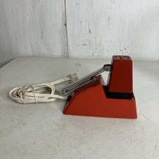 Vintage mcm orange for sale  Santa Rosa