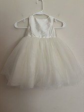 Davids bridal white for sale  Crosby