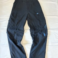 Blaue vintage nike gebraucht kaufen  Lörrach