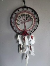 Handmade dream catcher for sale  Montello