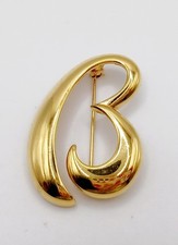 b letter brooch for sale b letter brooch for sale Weirton